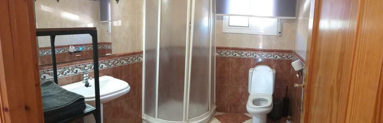 Apartament Casa Bonfill L'Ampolla Exteriör bild