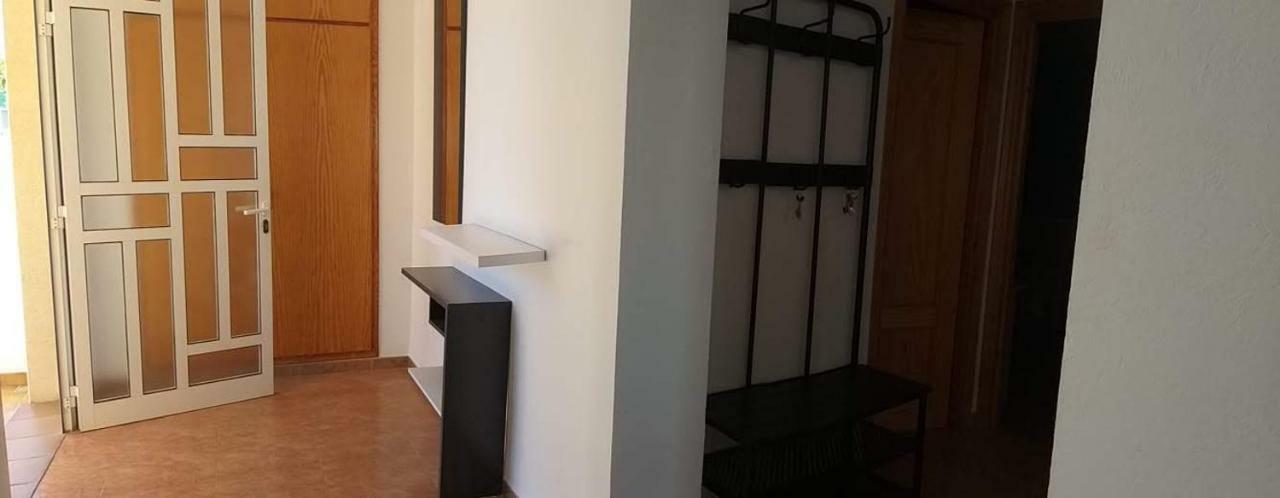Apartament Casa Bonfill L'Ampolla Exteriör bild
